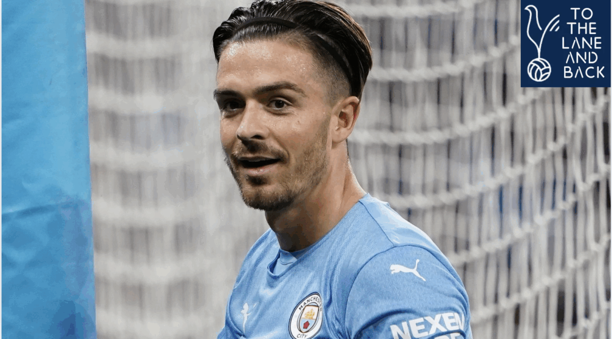 Will Jack Grealish sign for Tottenham?